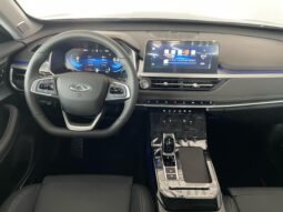 Chery Tiggo 7 Sport