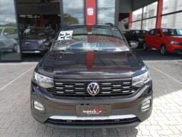Volkswagen T-Cross Comfor. 200 TSI