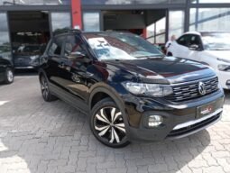 Volkswagen T-Cross Comfor. 200 TSI