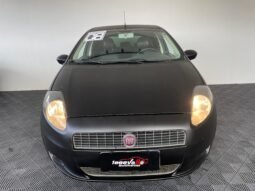 Fiat Punto Sporting