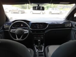 Volkswagen T-Cross Comfor. 200 TSI