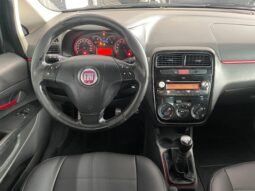 Fiat Punto Sporting