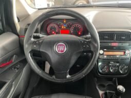 Fiat Punto Sporting