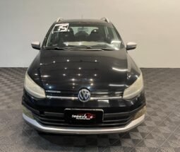 Volkswagen Crossfox