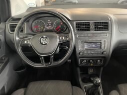 Volkswagen Crossfox
