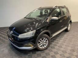 Volkswagen Crossfox
