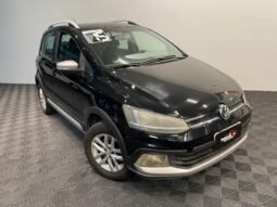 Volkswagen Crossfox