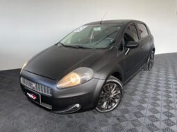 Fiat Punto Sporting