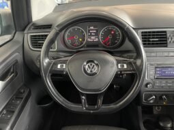Volkswagen Crossfox
