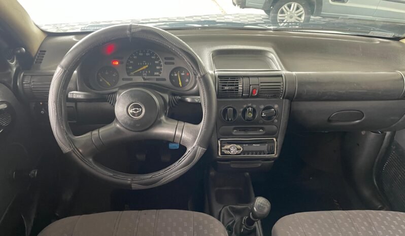 Chevrolet Corsa Wind 1998 completo