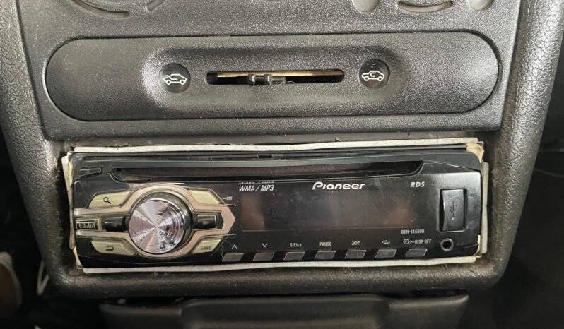 Chevrolet Corsa Wind 1998 completo