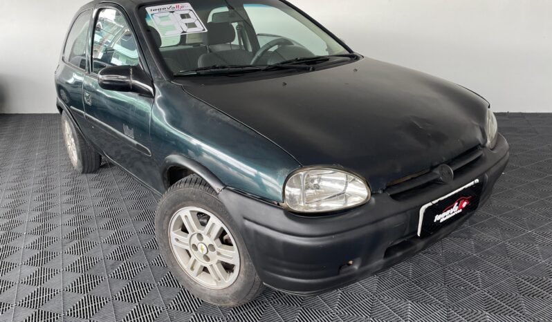 Chevrolet Corsa Wind 1998 completo