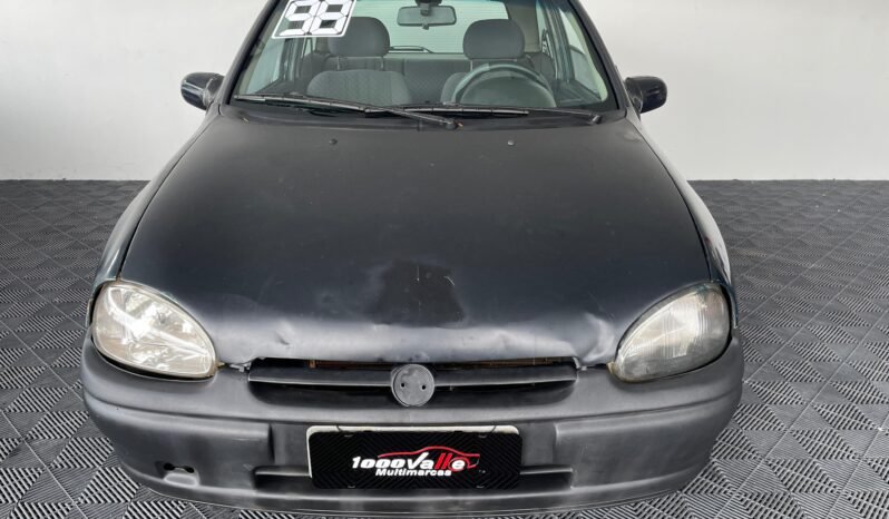 Chevrolet Corsa Wind 1998 completo