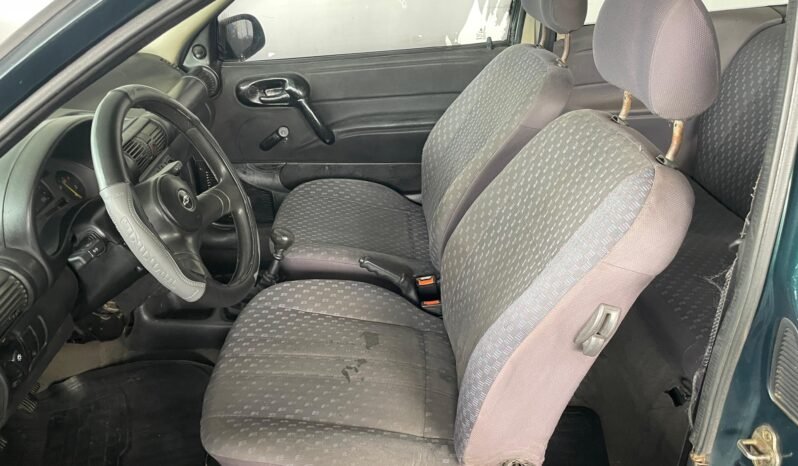 Chevrolet Corsa Wind 1998 completo