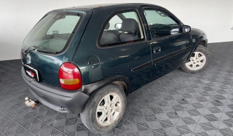 Chevrolet Corsa Wind 1998 completo