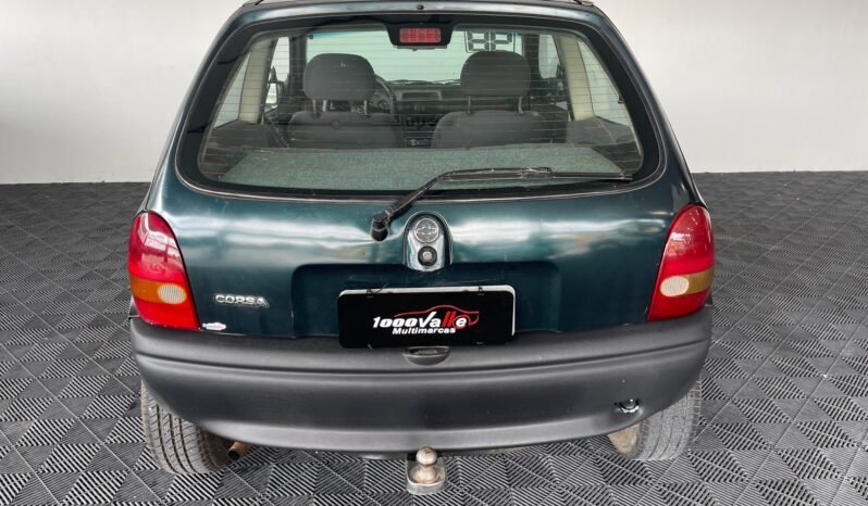 Chevrolet Corsa Wind 1998 completo