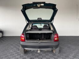 Chevrolet Corsa Wind 1998 completo