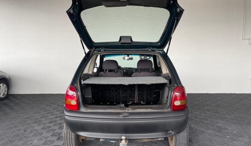 Chevrolet Corsa Wind 1998 completo