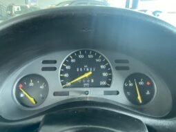 Chevrolet Corsa Wind 1998 completo