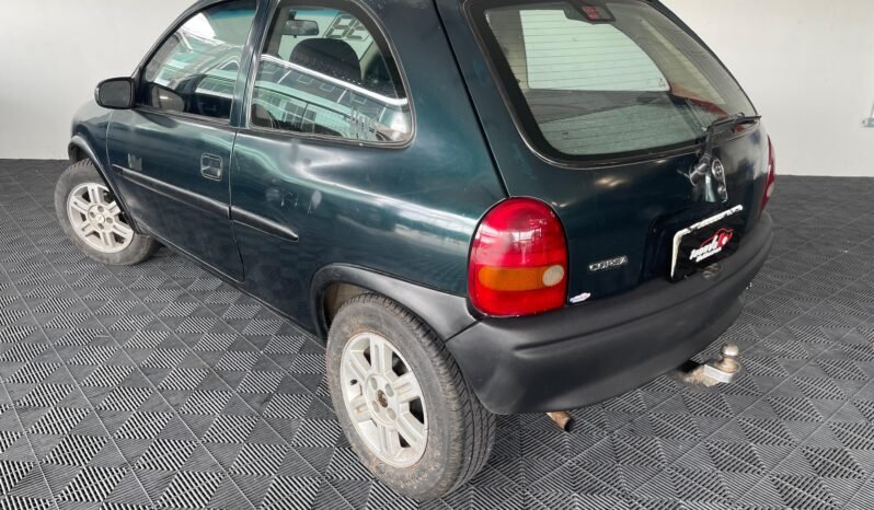 Chevrolet Corsa Wind 1998 completo