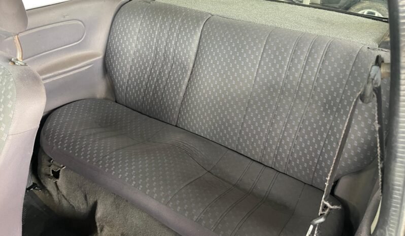 Chevrolet Corsa Wind 1998 completo