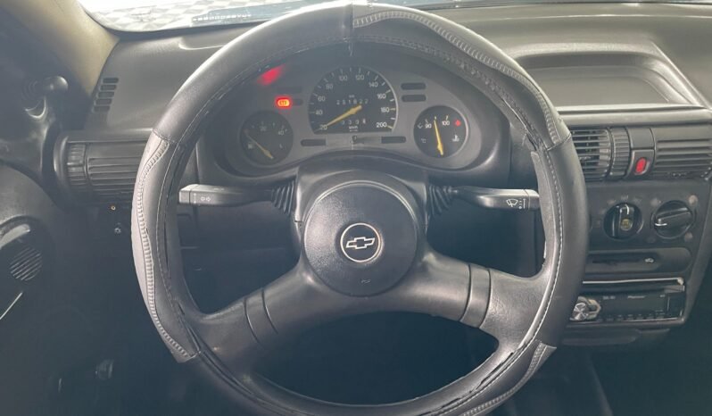 Chevrolet Corsa Wind 1998 completo