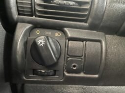Chevrolet Corsa Wind 1998 completo