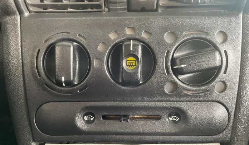 Chevrolet Corsa Wind 1998 completo