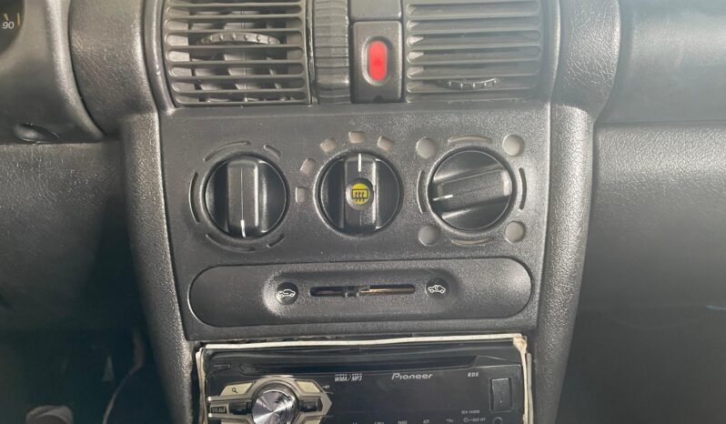 Chevrolet Corsa Wind 1998 completo