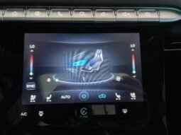 Chery Tiggo 8 PRO PHEV completo