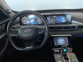 Chery Tiggo 8 PRO PHEV 2024