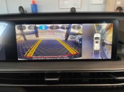 Chery Tiggo 8 PRO PHEV completo