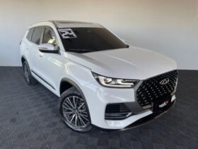 Chery Tiggo 8 PRO PHEV 2024