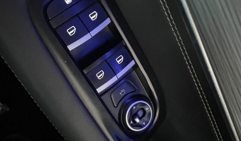 Chery Tiggo 8 PRO PHEV completo