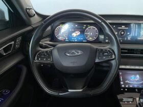 Chery Tiggo 8 PRO PHEV 2024