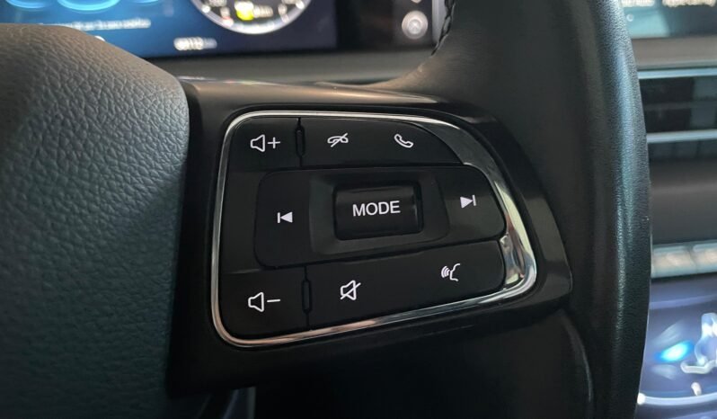 Chery Tiggo 8 PRO PHEV completo