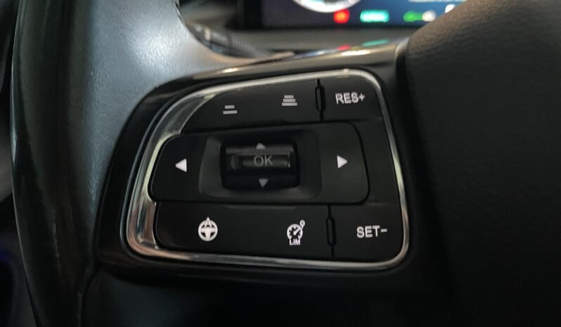 Chery Tiggo 8 PRO PHEV completo