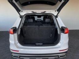Chery Tiggo 8 PRO PHEV completo