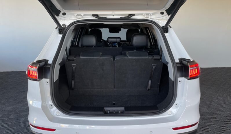 Chery Tiggo 8 PRO PHEV completo