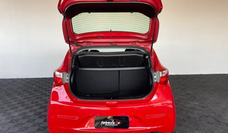 Hyundai HB20 Premium completo