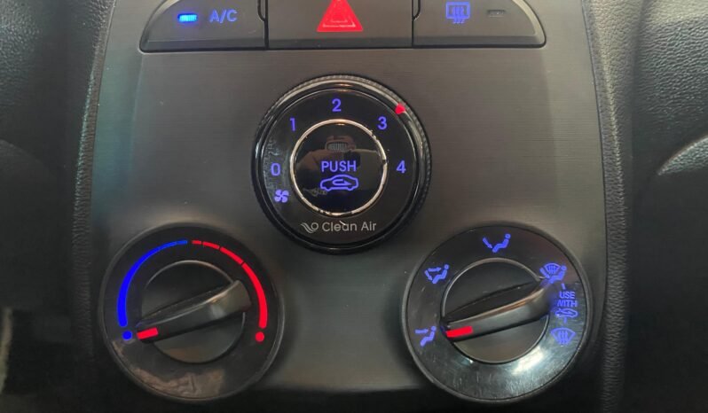 Hyundai HB20 Premium completo