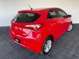 Hyundai HB20 Premium completo