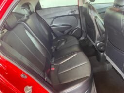 Hyundai HB20 Premium completo