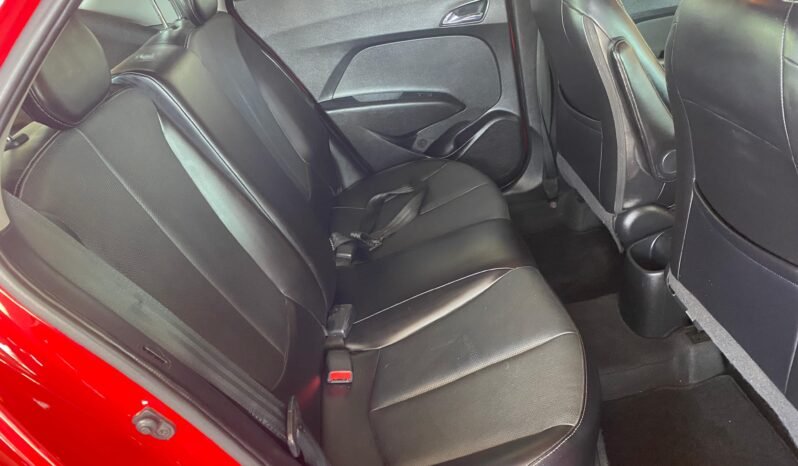 Hyundai HB20 Premium completo