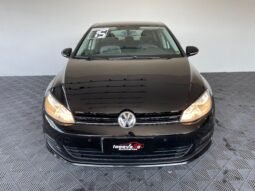 Golf Comfortline TSI 2015