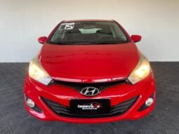 Hyundai HB20 Premium