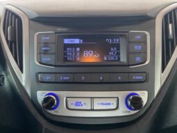 Hyundai HB20 Premium completo