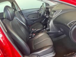 Hyundai HB20 Premium completo