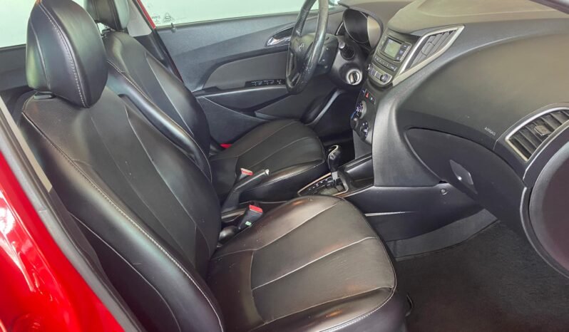 Hyundai HB20 Premium completo