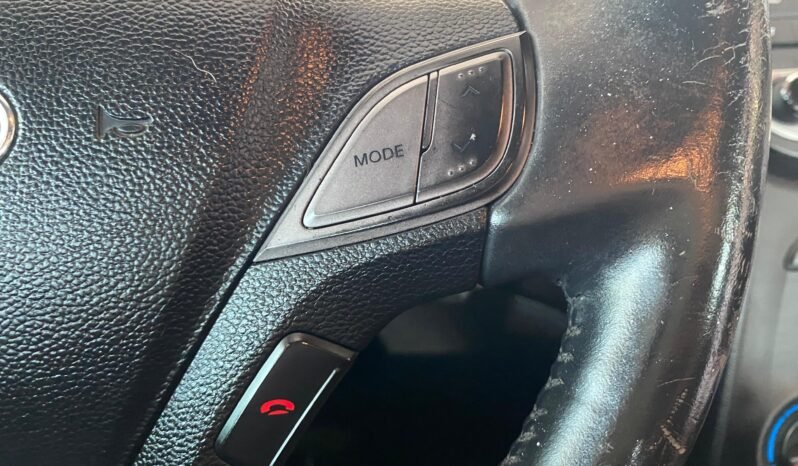 Hyundai HB20 Premium completo